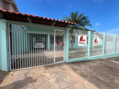 Casa com 3 Quartos à venda, 110m² no Paraíso, Sapucaia do Sul