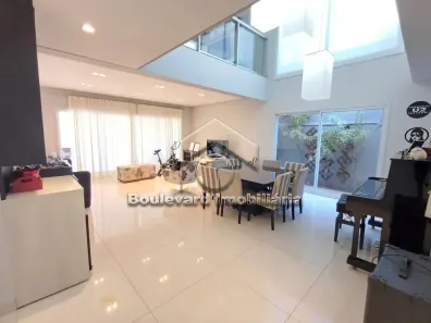 Casa de Condomínio com 3 Quartos à venda, 416m² no Jardim Saint Gerard, Ribeirão Preto