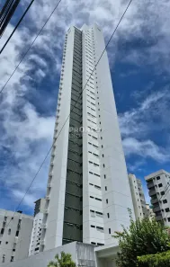 Apartamento com 4 Quartos à venda, 88m² no Boa Viagem, Recife
