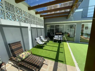 Casa com 5 Quartos à venda, 321m² no Moinhos, Lajeado