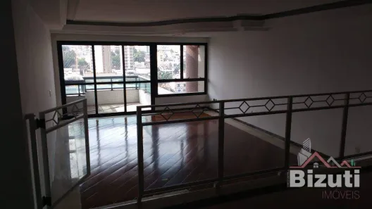Apartamento com 4 Quartos à venda, 270m² no Anhangabaú, Jundiaí