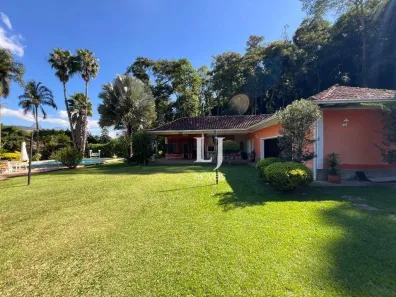 Fazenda/Sítio com 6 Quartos à venda, 26558m² no Pedro do Rio, Petrópolis
