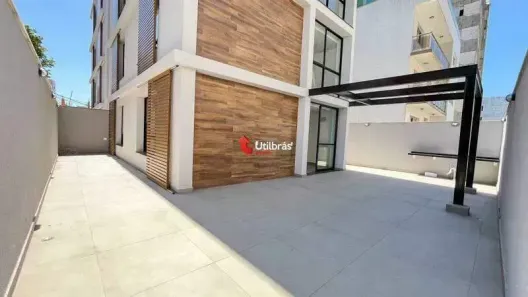Apartamento com 2 Quartos à venda, 184m² no Serra, Belo Horizonte