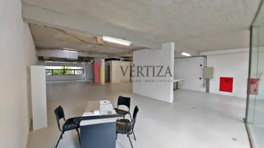 Ponto Comercial para alugar, 187m² no Vila Nova Conceição, São Paulo