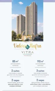 Apartamento com 2 Quartos à venda, 85m² no Jardim do Mar, São Bernardo do Campo