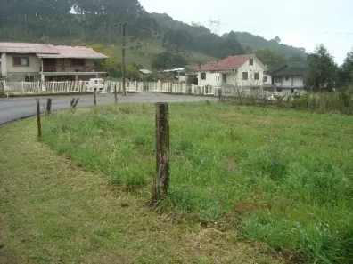 Lote/Terreno à venda, 1375m² no São Luiz, Caxias do Sul