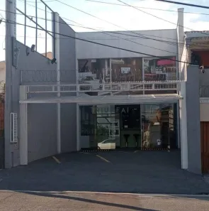 Ponto Comercial à venda, 110m² no Vila Trujillo, Sorocaba