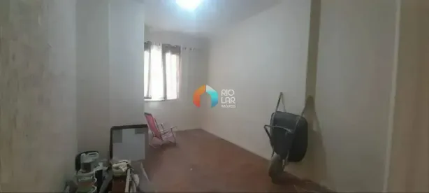 Apartamento com 1 Quarto à venda, 30m² no Catete, Rio de Janeiro