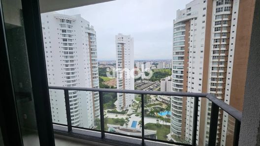 Apartamento com 2 Quartos à venda, 62m² no Parque Campolim, Sorocaba
