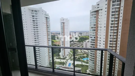 Apartamento com 2 Quartos à venda, 62m² no Parque Campolim, Sorocaba