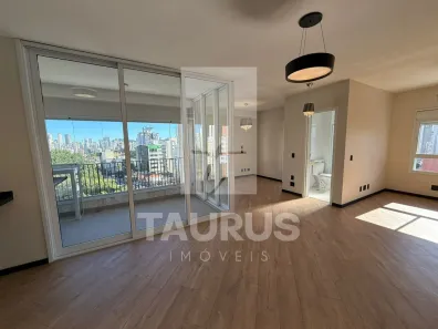 Apartamento com 1 Quarto à venda, 53m² no Vila Uberabinha, São Paulo