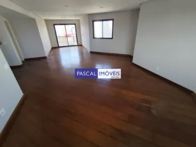 Apartamento com 3 Quartos à venda, 170m² no Vila Congonhas, São Paulo