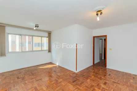 Apartamento com 3 Quartos à venda, 90m² no Vila Clementino, São Paulo