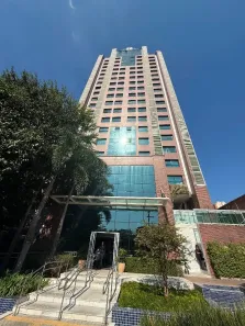 Sala Comercial para alugar, 33m² no Vila Gomes Cardim, São Paulo