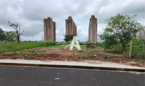 Lote/Terreno para alugar, 360m² no Jardim Sul, Uberlândia