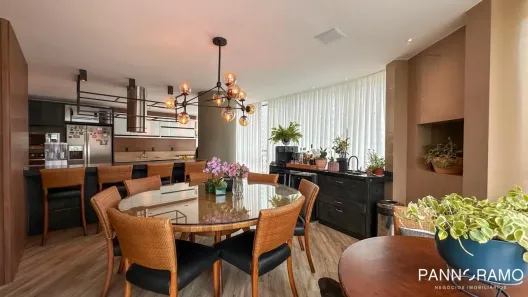 Apartamento com 3 Quartos para alugar, 179m² no Centro, Balneário Camboriú