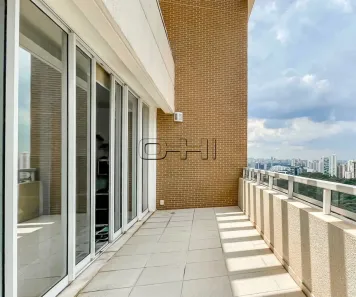 Cobertura com 2 Quartos à venda, 216m² no Perdizes, São Paulo