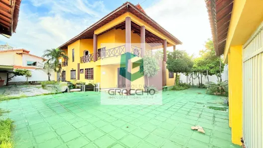 Casa com 9 Quartos à venda, 521m² no Edson Queiroz, Fortaleza