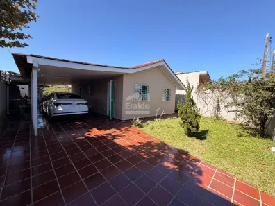 Casa com 2 Quartos à venda, 101m² no Balneário Riviera, Matinhos