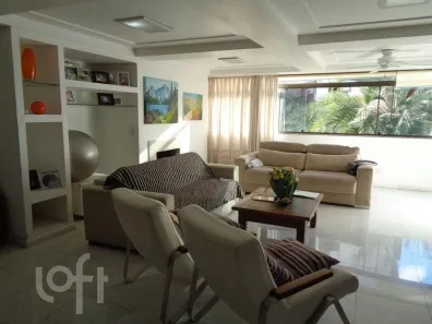 Apartamento com 3 Quartos à venda, 125m² no Moinhos de Vento, Porto Alegre