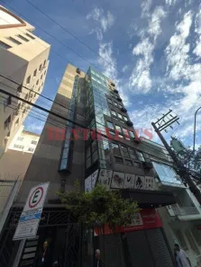 Sala Comercial para alugar, 54m² no Centro, Caxias do Sul