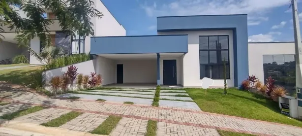 Casa com 3 Quartos à venda, 191m² no Colinas de Indaiatuba, Indaiatuba
