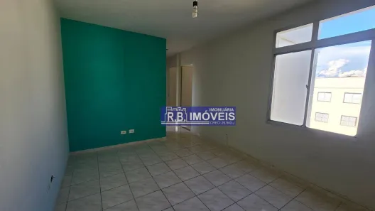Apartamento com 2 Quartos à venda, 55m² no Jardim Miranda, Campinas