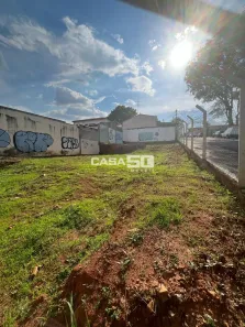Lote/Terreno à venda, 342m² no Jardim Bela Vista, Campinas