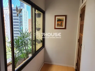 Apartamento com 2 Quartos à venda, 105m² no Jardim Proença, Campinas