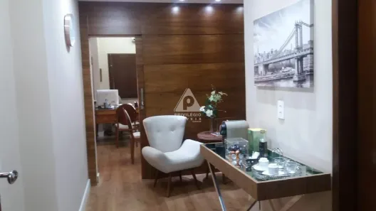 Sala Comercial à venda, 30m² no Centro, Rio de Janeiro