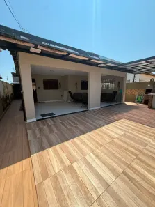 Casa com 3 Quartos à venda, 200m² no Cuiá, João Pessoa