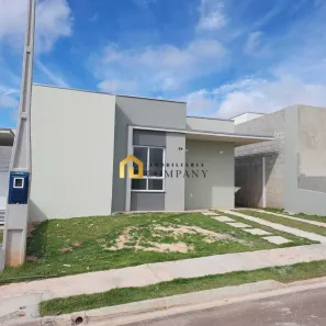 Casa de Condomínio com 3 Quartos à venda, 69m² no Alto da Boa Vista, Sorocaba