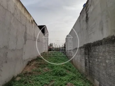 Lote/Terreno à venda, 125m² no Jardim São Judas Tadeu, São Paulo