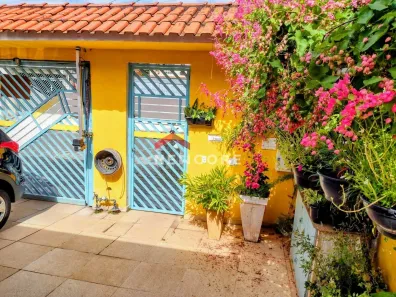 Casa com 3 Quartos à venda, 200m² no Jardim da Pedreira, São Paulo