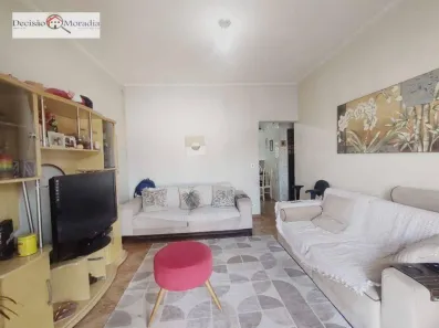 Sobrado com 3 Quartos à venda, 269m² no Parque Ipê, São Paulo
