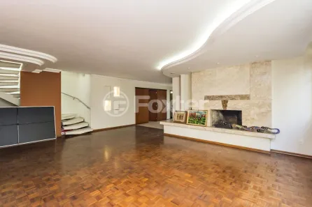 Casa com 5 Quartos à venda, 870m² no Chácara das Pedras, Porto Alegre