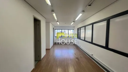 Sala Comercial para alugar, 60m² no Liberdade, São Paulo