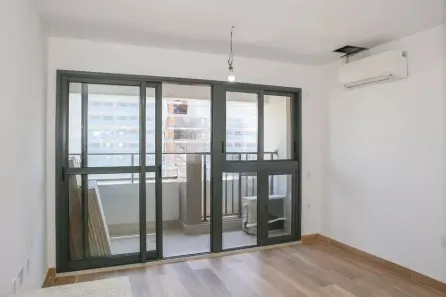 Kitnet com 1 Quarto à venda, 25m² no Perdizes, São Paulo