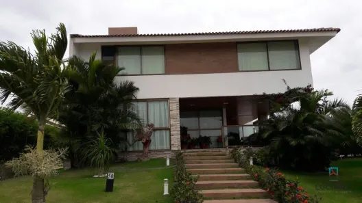 Casa de Condomínio com 6 Quartos à venda, 460m² no Gravatá Centro, Gravatá