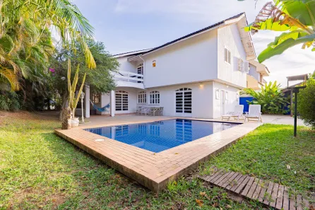 Casa com 4 Quartos à venda, 350m² no Alphaville, Santana de Parnaíba