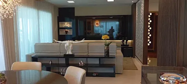 Apartamento com 4 Quartos à venda, 256m² no Santana, São Paulo