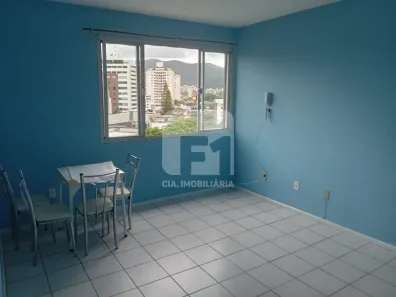 Apartamento com 1 Quarto à venda, 50m² no Trindade, Florianópolis