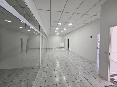 Galpão/Depósito/Armazém para alugar, 1490m² no Salto Grande, Americana