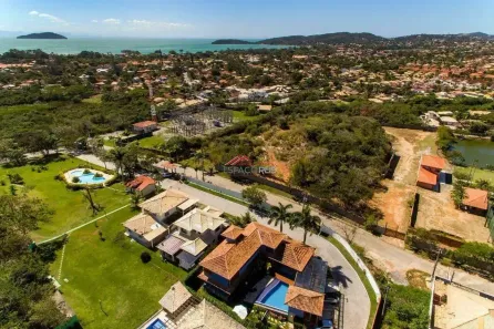 Lote/Terreno à venda, 450m² no Geriba, Armação dos Búzios