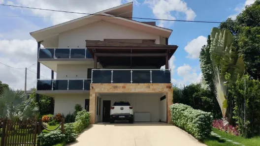 Casa com 5 Quartos à venda, 450m² no , Lagoa do Carro