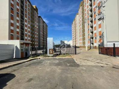 Apartamento com 2 Quartos para alugar, 47m² no Nova Sapucaia, Sapucaia do Sul