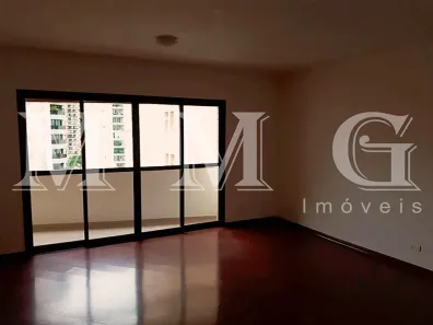 Apartamento com 4 Quartos à venda, 143m² no Vila Mariana, São Paulo