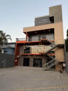 Sala Comercial à venda, 55m² no Ingleses do Rio Vermelho, Florianópolis