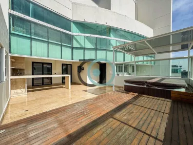 Cobertura com 4 Quartos à venda, 353m² no Itaim Bibi, São Paulo