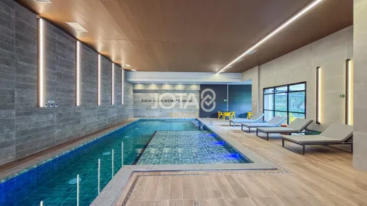 Apartamento com 3 Quartos à venda, 93m² no Campina do Siqueira, Curitiba